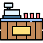 Home counter