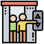 Home elevator