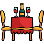Home restaurant